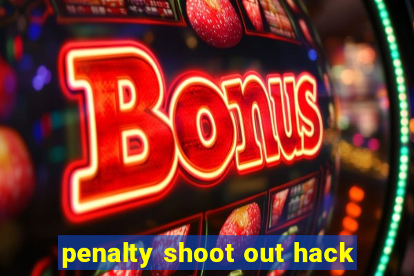 penalty shoot out hack