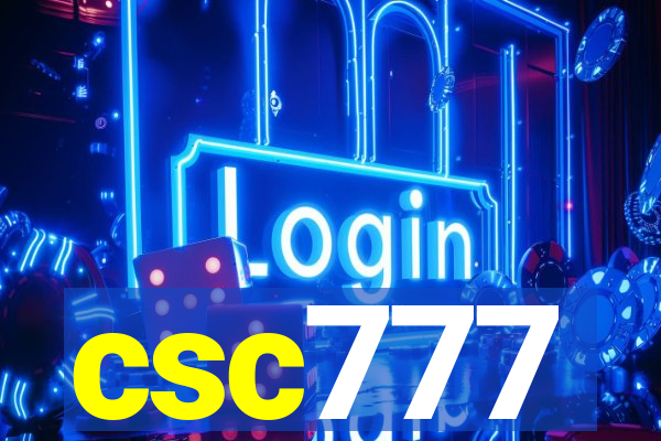 csc777
