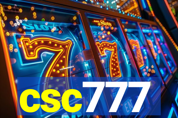 csc777
