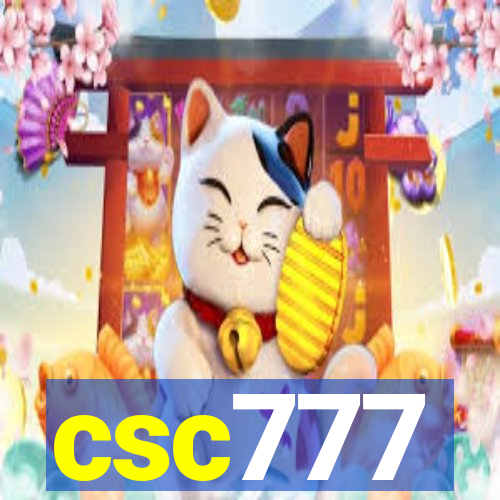 csc777