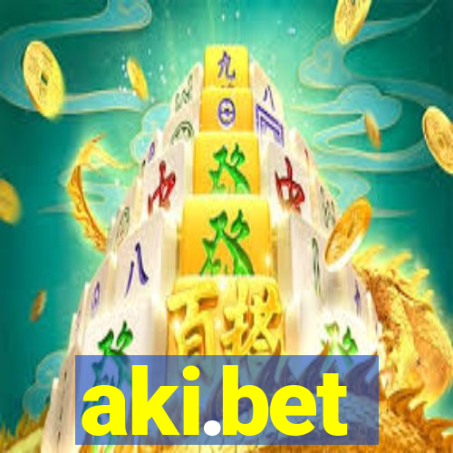 aki.bet