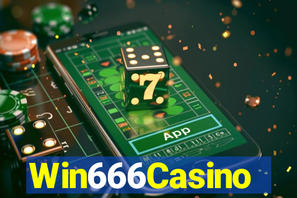 Win666Casino