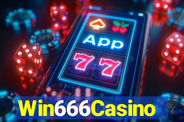 Win666Casino