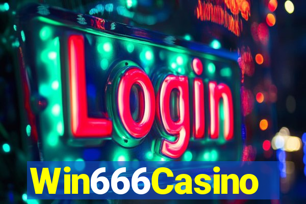Win666Casino