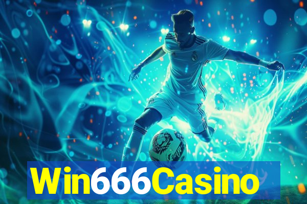 Win666Casino