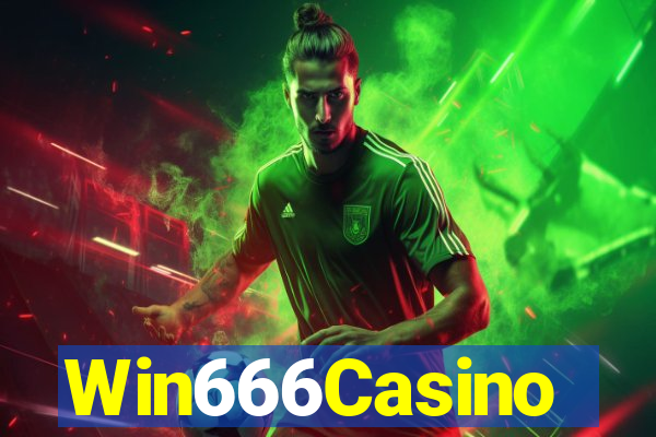 Win666Casino