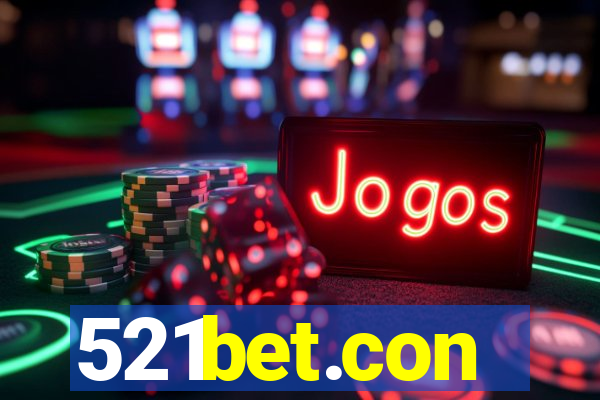 521bet.con