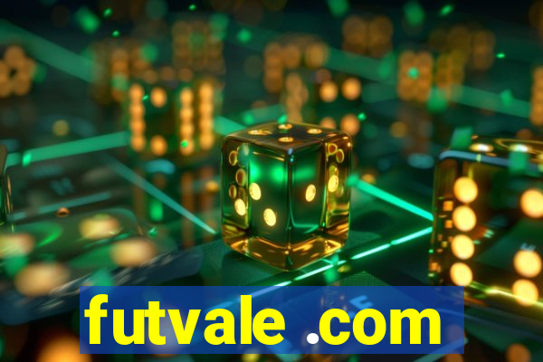 futvale .com