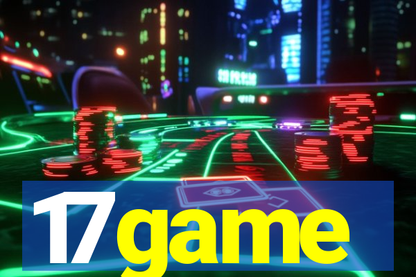 17game