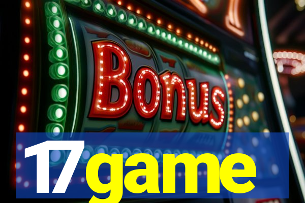 17game