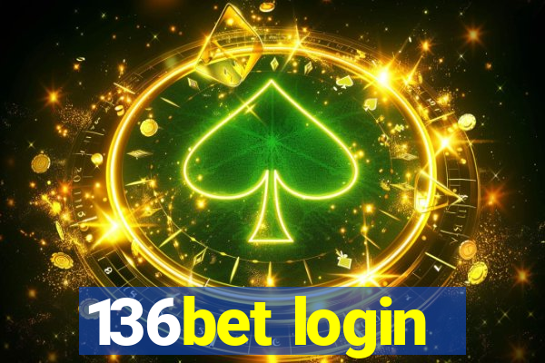 136bet login