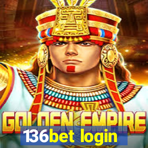 136bet login