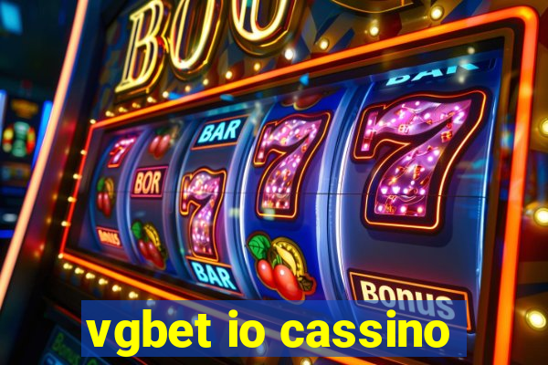 vgbet io cassino