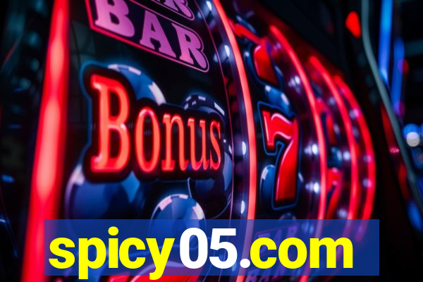 spicy05.com