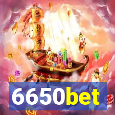 6650bet