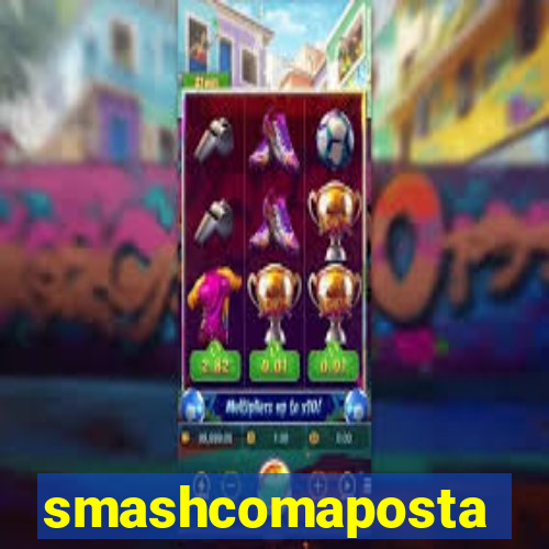 smashcomaposta