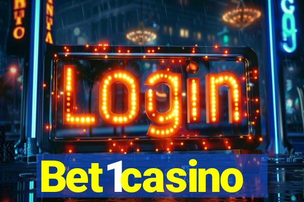 Bet1casino