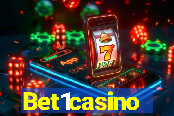 Bet1casino