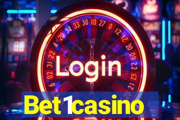 Bet1casino