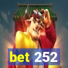 bet 252