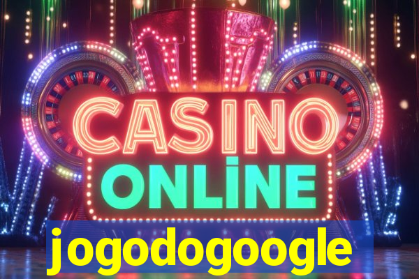 jogodogoogle