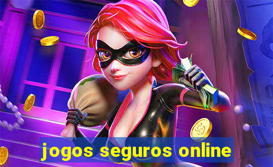 jogos seguros online