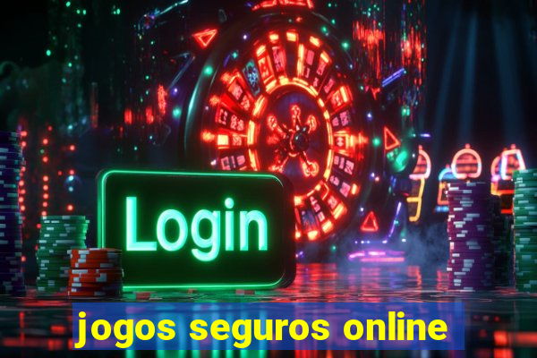 jogos seguros online
