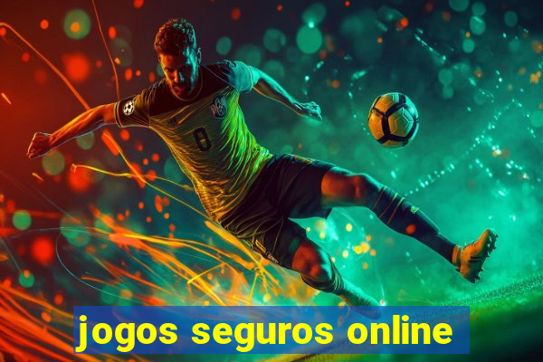 jogos seguros online