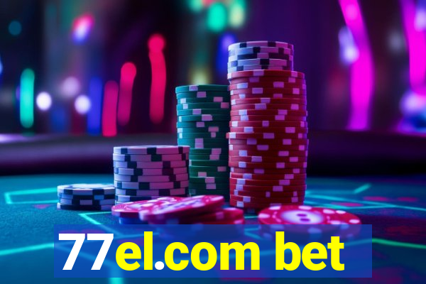 77el.com bet