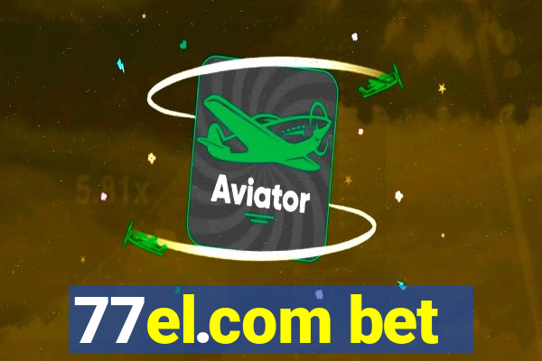 77el.com bet