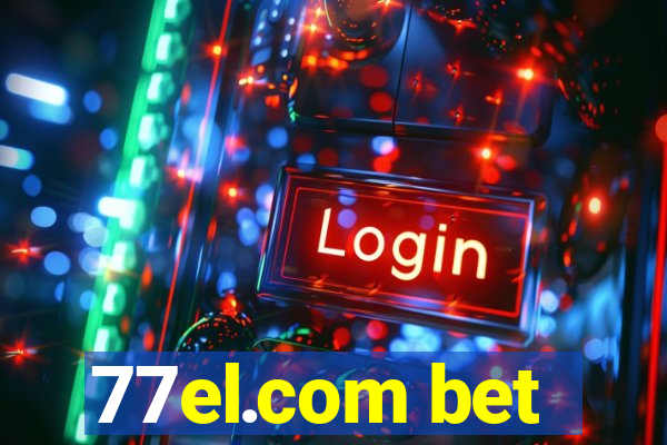 77el.com bet