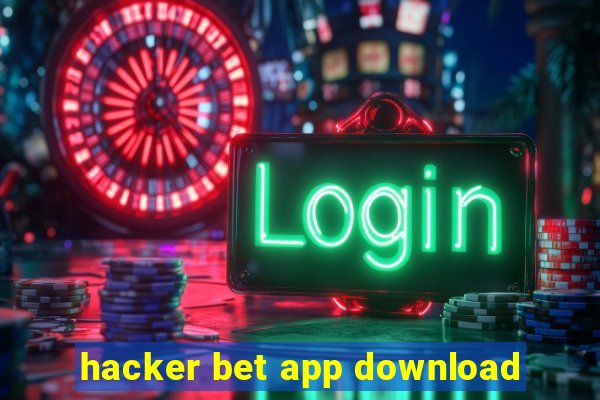 hacker bet app download