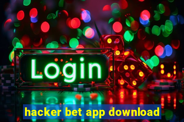 hacker bet app download