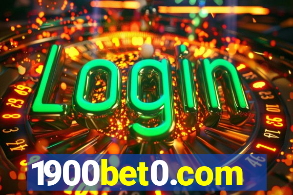 1900bet0.com