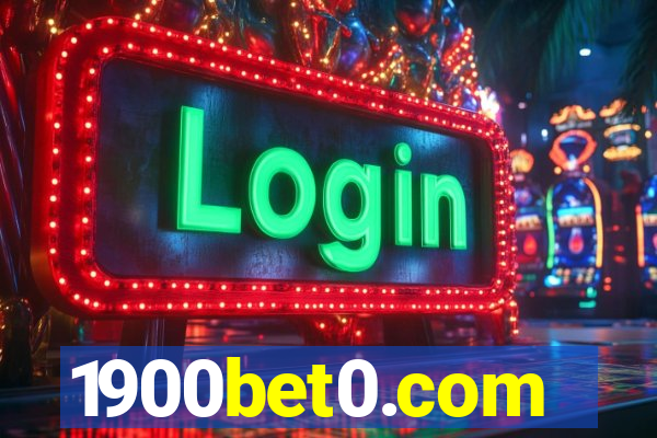 1900bet0.com