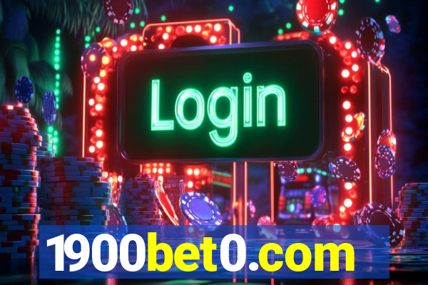 1900bet0.com