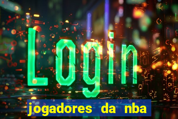 jogadores da nba de a a z stop