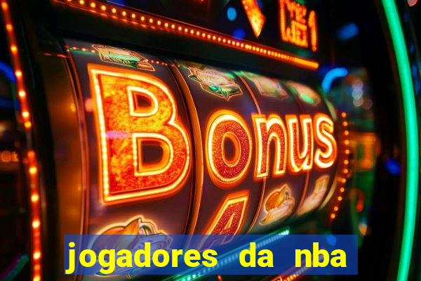 jogadores da nba de a a z stop