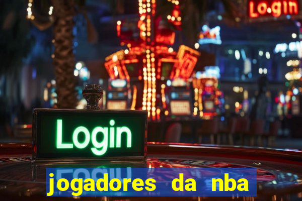 jogadores da nba de a a z stop