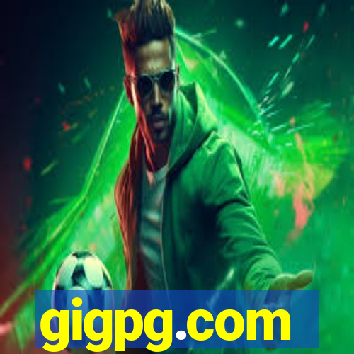gigpg.com