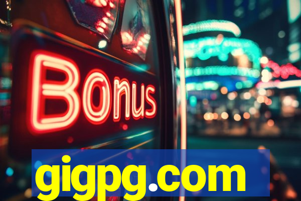 gigpg.com