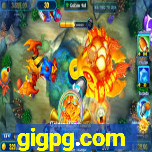gigpg.com