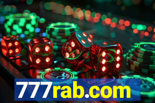 777rab.com
