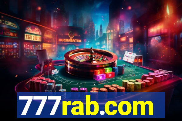 777rab.com