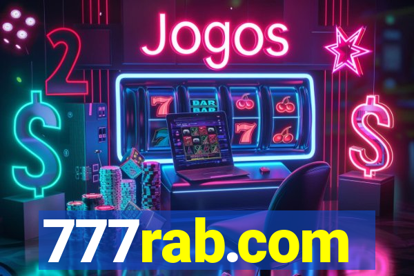 777rab.com