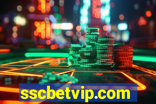 sscbetvip.com
