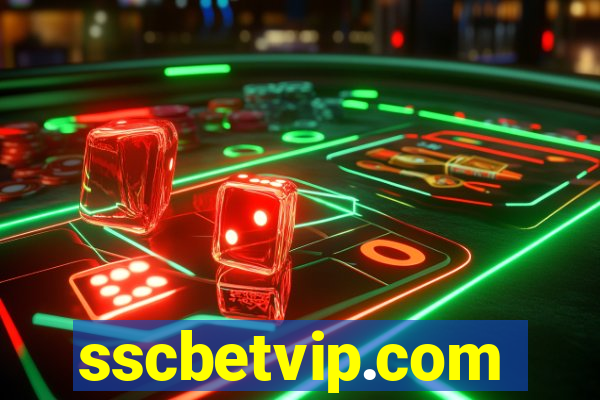 sscbetvip.com