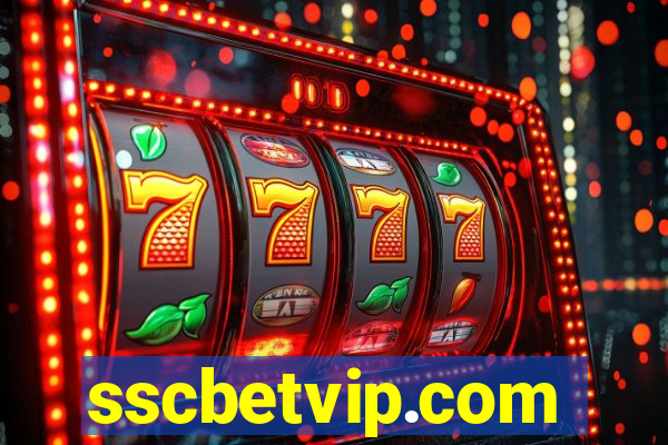 sscbetvip.com