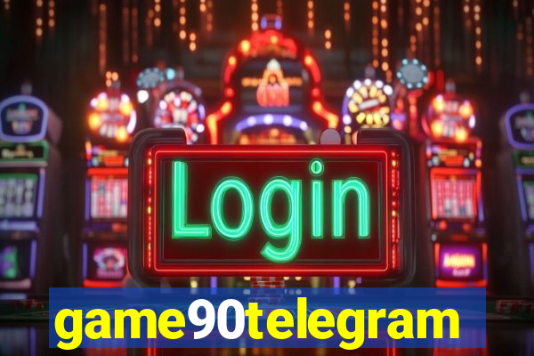 game90telegram