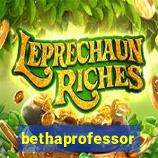 bethaprofessor